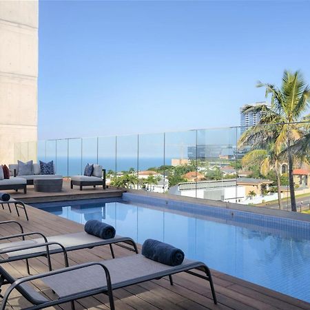 Premier Hotel Umhlanga Durban Exterior foto